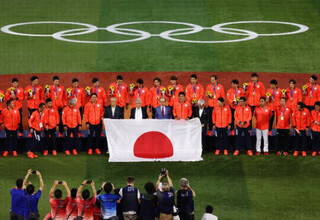 Jepang Akhiri Tokyo 2020 dengan Pecahkan Rekor Perolehan Medali