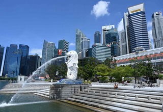 Umat Islam Singapura Rayakan Idulfitri Hari Selasa Ini