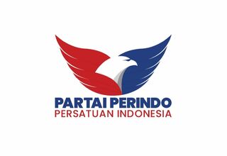 Logo Baru Partai Perindo, Emrus Sihombing: Sangat Kuat dalam Semangat Membangun Indonesia