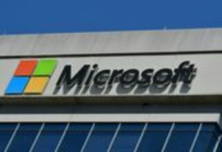 Microsoft Luncurkan Pusat Data Keempat di India