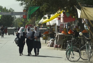 Taliban Baru Izinkan Anak Perempuan Tingkat SD yang Boleh Kembali Sekolah