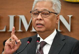Raih Dukungan Parlemen, Ismail Sabri Siap Bawa UMNO Kembali ke Tampuk Kekuasaan