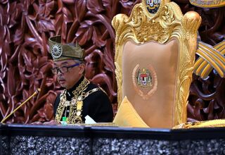 Hari Ini, Raja Malaysia Akan Umumkan PM Baru