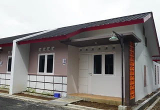Kempupera  Anggarkan Rp 3,6 Miliar Bangun PSU Rumah Subsidi di Papua
