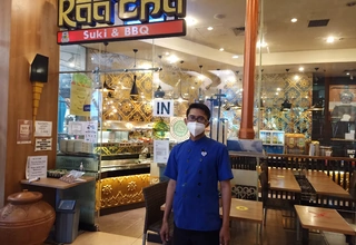 Sejak Diizinkan Dine In, Resto Raa Cha di Plaza Atrium Senen Hanya Dikunjungi 50 Orang