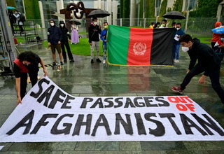 Dave Laksono: AS Harus Bantu Kepentingan Rakyat Afghanistan