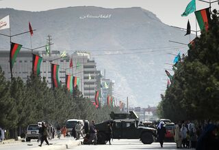 Indonesia Pertimbangkan Aktifkan Kembali KBRI di Kabul