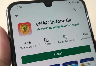 Data Pengguna e-Hac Bocor, Rakyat Bisa Curiga Semua Aplikasi Pemerintah Tidak Aman