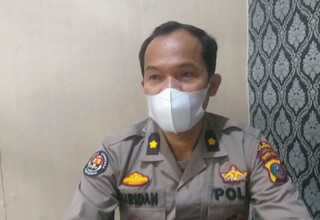 Anak Bunuh Ayah Kandung di Medan, Polisi Sebut Motifnya karena Sakit Hati
