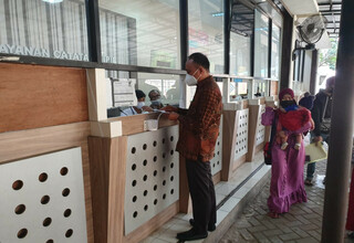 Dirjen Dukcapil Temukan Banyak Syarat Urus Dokumen Kependudukan di Kabupaten Bogor