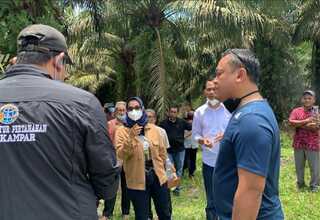 Setara Institute Apresiasi Respons Polri Terkait Kasus Petani Sawit di Riau