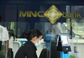 Kuartal II, Tabungan MNC Bank Melonjak 100% Jadi Rp 1,2 Triliun