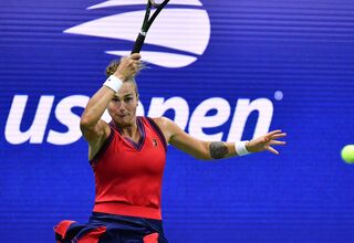 US Open: Sabalenka Tantang Swiatek di Semifinal