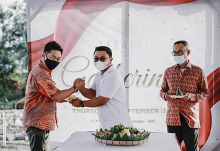 Penjualan Properti di Bali Melesat Selama Masa Pandemi