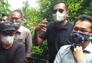 Warga Senasib Rocky Gerung Mengaku Tertipu Beli Lahan di Bogor