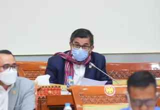 Hinca Pandjaitan Ajak Publik Soroti Bukti dan Saksi Kubu Moeldoko di PTUN