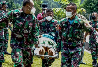 KKB Serang Nakes di Papua, Politikus PKS: Bentuk Penghinaan terhadap Kemanusiaan