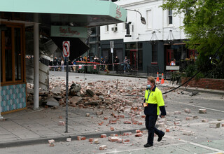 Gempa di Australia, KJRI: Tak Ada WNI Jadi Korban