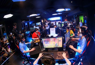 Ajang Esports Star Indonesia Diluncurkan Hari Ini