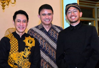 Suksesi Pura Mangkunegaran, Sejarawan Ungkap Hasil Penelitian
