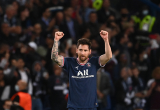 Lionel Messi Datang, PSG Raih Pendapatan Rp 10 Triliun