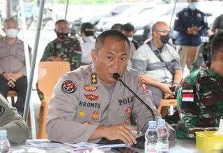 Operasi Pengejaran DPO Teroris Poso Diperpanjang hingga Akhir Desember 2021