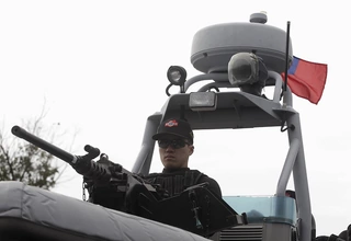 Taiwan Gelar Latihan Militer Simulasikan Kondisi dari Invasi Tiongkok