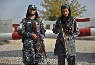Komandan Senior Taliban Tewas dalam Serangan ISIS di RS Kabul