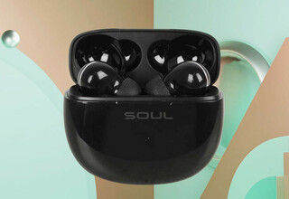 Soul Luncurkan TWS Soul Ultra S1 Eksklusif untuk Pasar Indonesia