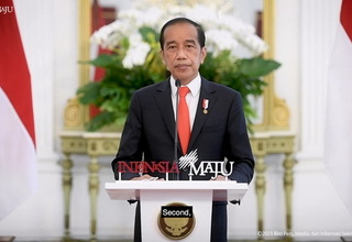 Jokowi: Daerah Harus Fokus pada Produk Unggulan, Jangan Latah