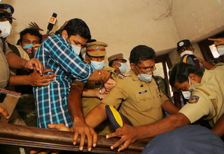Bunuh Istri dengan Ular Kobra, Pria India Dipenjara Seumur Hidup Ganda