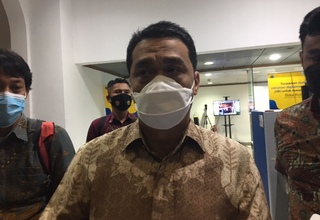 Jakarta Resmi Jadi Tuan Rumah Formula E, Wagub Imbau DPRD Tidak Perlu Interpelasi
