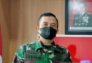 Anggota TNI Bantu Rachel Vennya Kabur, Kodam Jaya: Bukan karena Imbalan