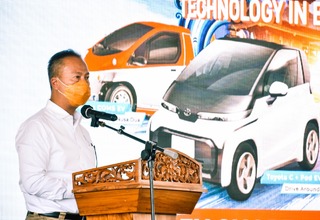 Siap Memasuki Era Kendaraan Listrik, Indonesia Fokus Bangun Ekosistem