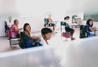 Gaungkan Paradigma Baru, EdHeroes Hadir Jawab Tantangan Dunia Pendidikan di Indonesia dan Asia