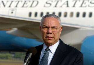 Mantan Menlu Amerika Colin Powell Meninggal Akibat Covid