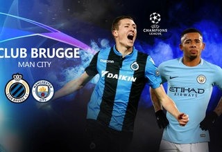 Prediksi Pertandingan: Tandang ke Markas Bruges, Manchester City Waspada