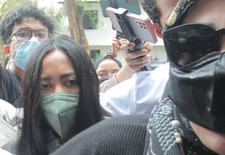 Penyelidikan Terbaru, Rachel Vennya Kabur dari Karantina Dibantu 2 Anggota TNI