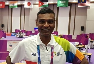 Bantah Zaini, Dokter Wiweka: LADI Tak Pernah Dilibatkan di Asian Games 2018
