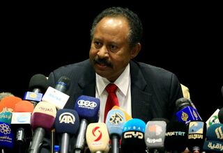 Kediamannya Dikepung Tentara, PM Sudan Dikenai Tahanan Rumah