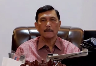 Jokowi Ingatkan Jajarannya Terus Waspada dan Hati-Hati Gelombang Ketiga Covid-19