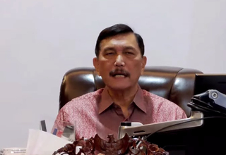 Jokowi Prihatin Pengawasan PPKM Mulai Lemah di Lapangan