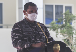 Pengamat Sarankan Kursi Wakil Panglima TNI Tidak Perlu Diisi
