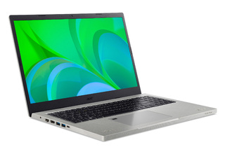 Acer Luncurkan Laptop dari Plastik Daur Ulang