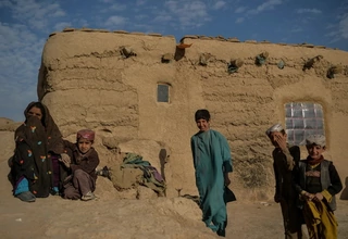 WHO dan Taliban Bahas Krisis Kesehatan di Afghanistan