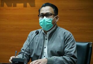 KPK Kumpulkan Bukti Dugaan Korupsi Formula E di Jakarta