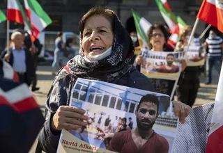 Eksekusi Mati Iran Sudah Mengkhawatirkan