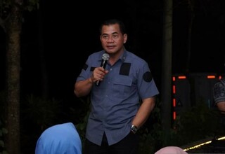 77 Anak Dibaiat ke Negara Islam Indonesia, BNPT Koordinasi ke Kementerian PPPA