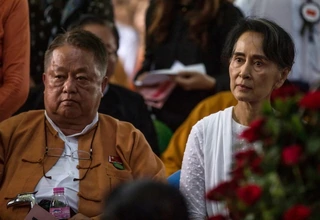 Junta Myanmar Hukum Asisten Aung San Suu Kyi dengan Vonis 20 Tahun Penjara