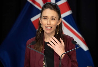 Selandia Baru Buka Perbatasannya Kembali Secara Penuh